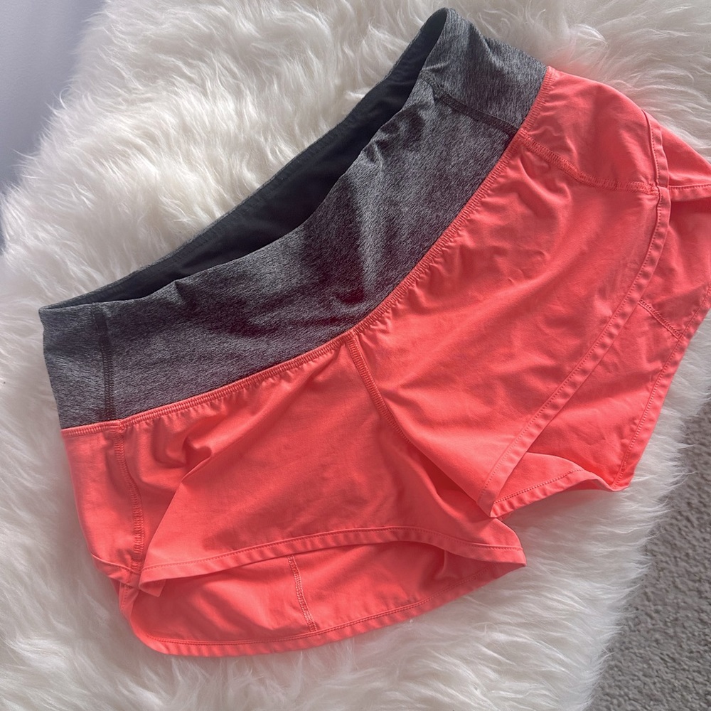 Lululemon shirts size 6